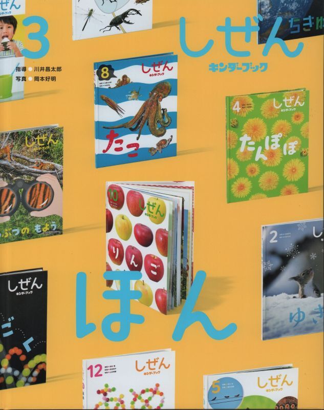 ひかりのくに キンダーブック チャイルドブック34冊セット 昭和 - 絵本 